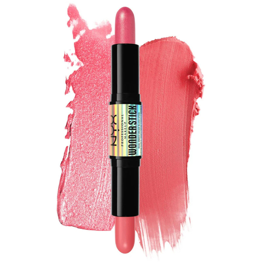 NYX Wonder Stick Cream Blush - 01 Prism Of Love