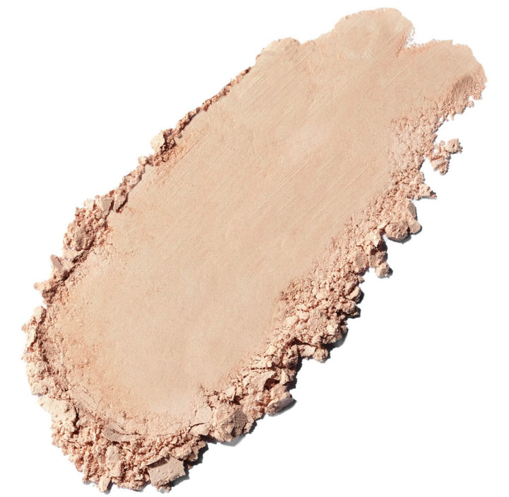 Illamasqua skin base pressed powder medium 1