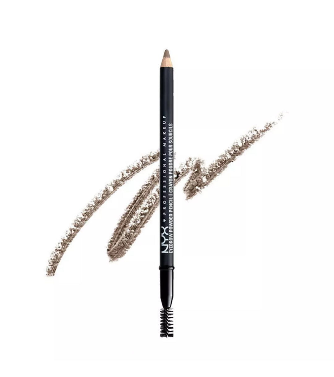 NYX Eyebrow Powder Pencil Taupe