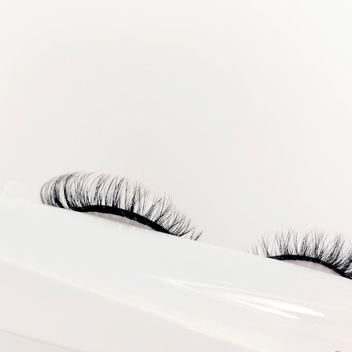 *New in* “Bad Curl”