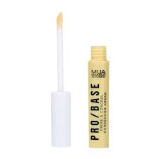 MUA PRO BASE PRIME & CONCEAL CC CREAM YELLOW