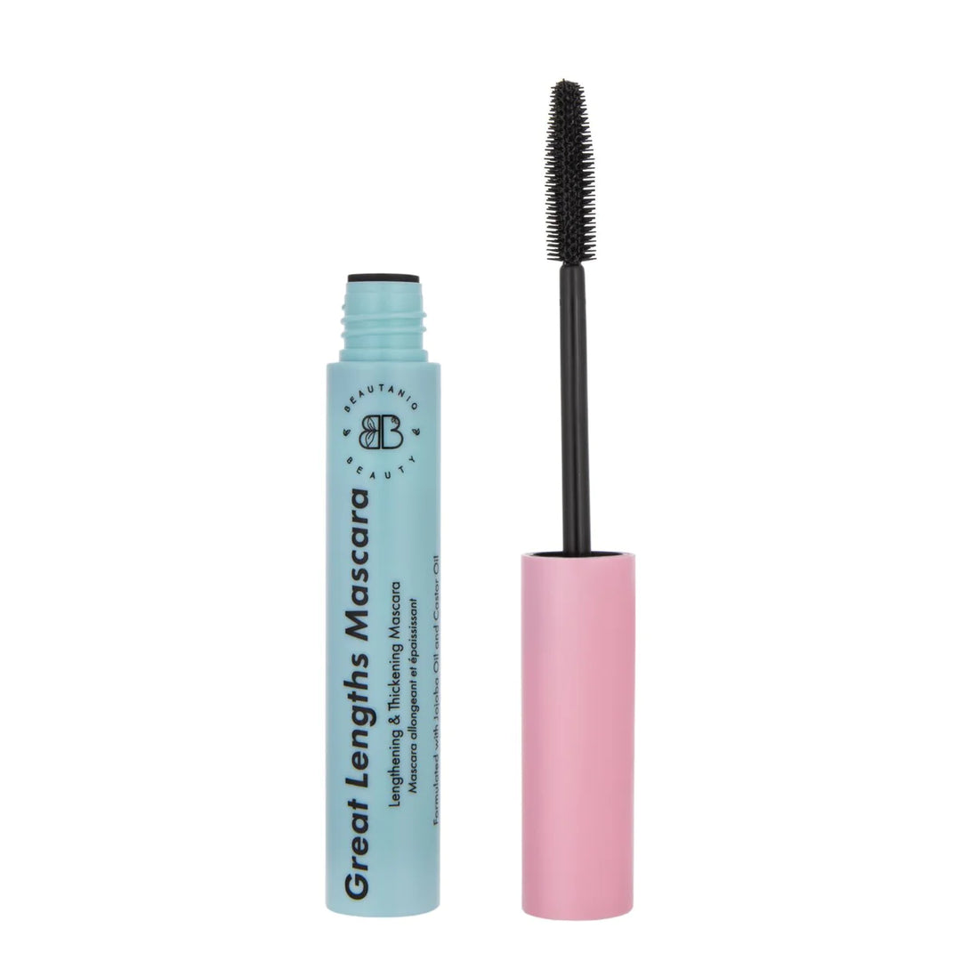 Beautaniq Beauty Mascara great lengths