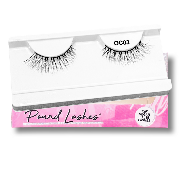 QC Bargain bundle 💕 7 pairs