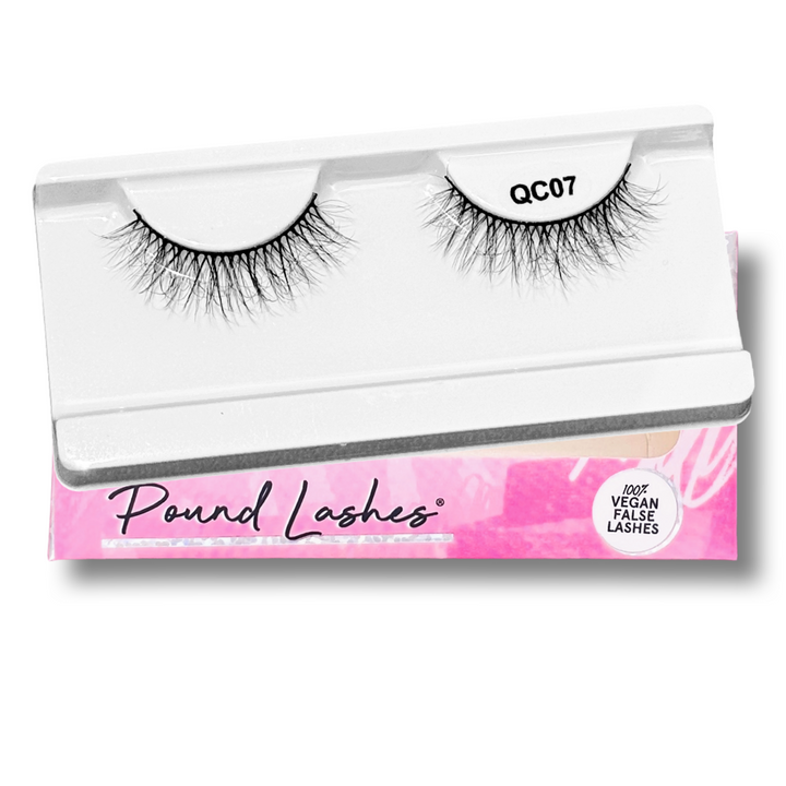 QC Bargain bundle 💕 7 pairs