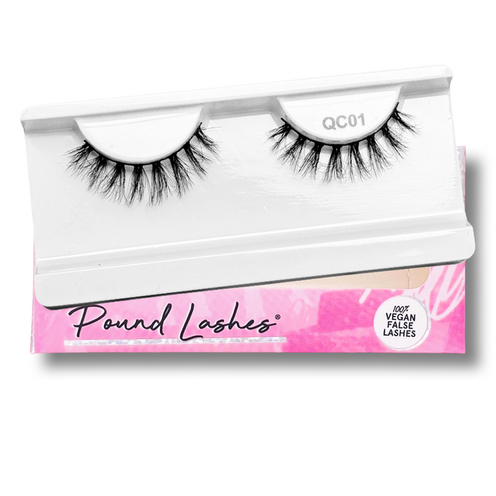 QC Bargain bundle 💕 7 pairs