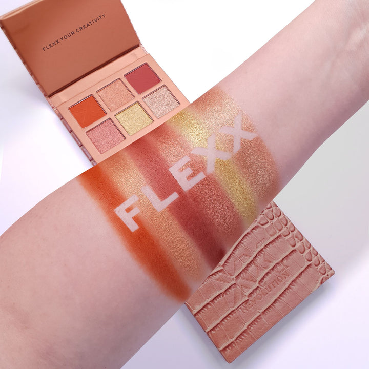 XX Revolution Flexx Palette Heartless