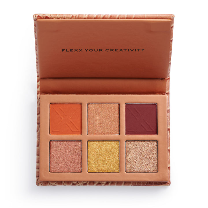 XX Revolution Flexx Palette Heartless