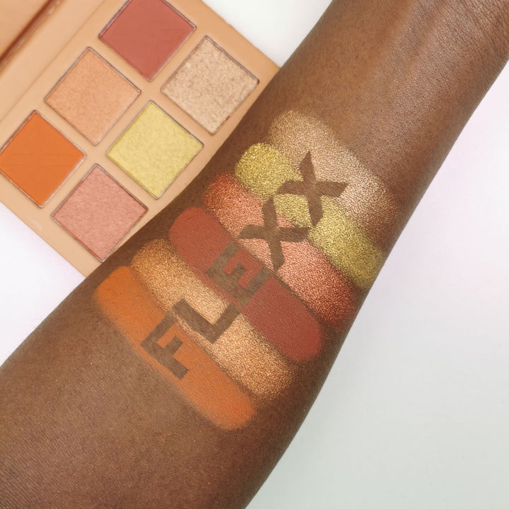 XX Revolution Flexx Palette Heartless