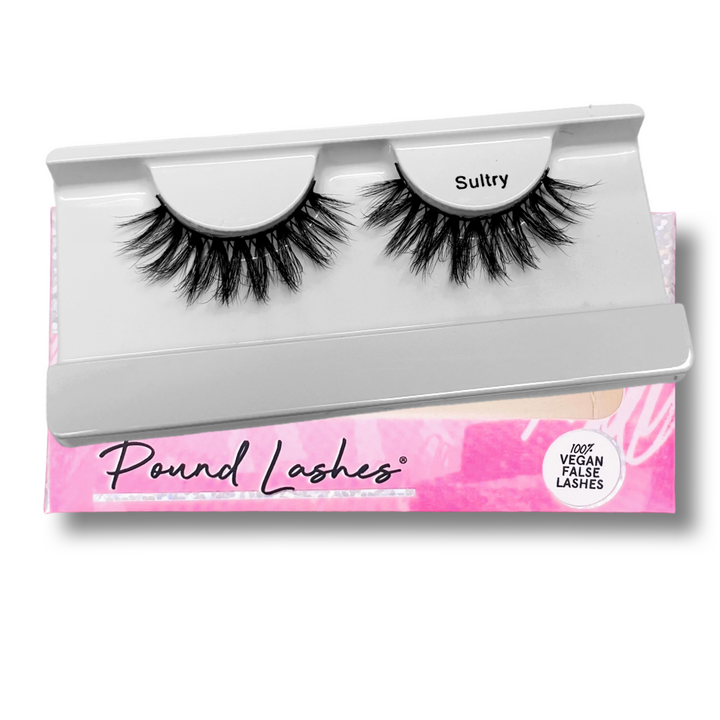3D Faux Mink “Sultry”