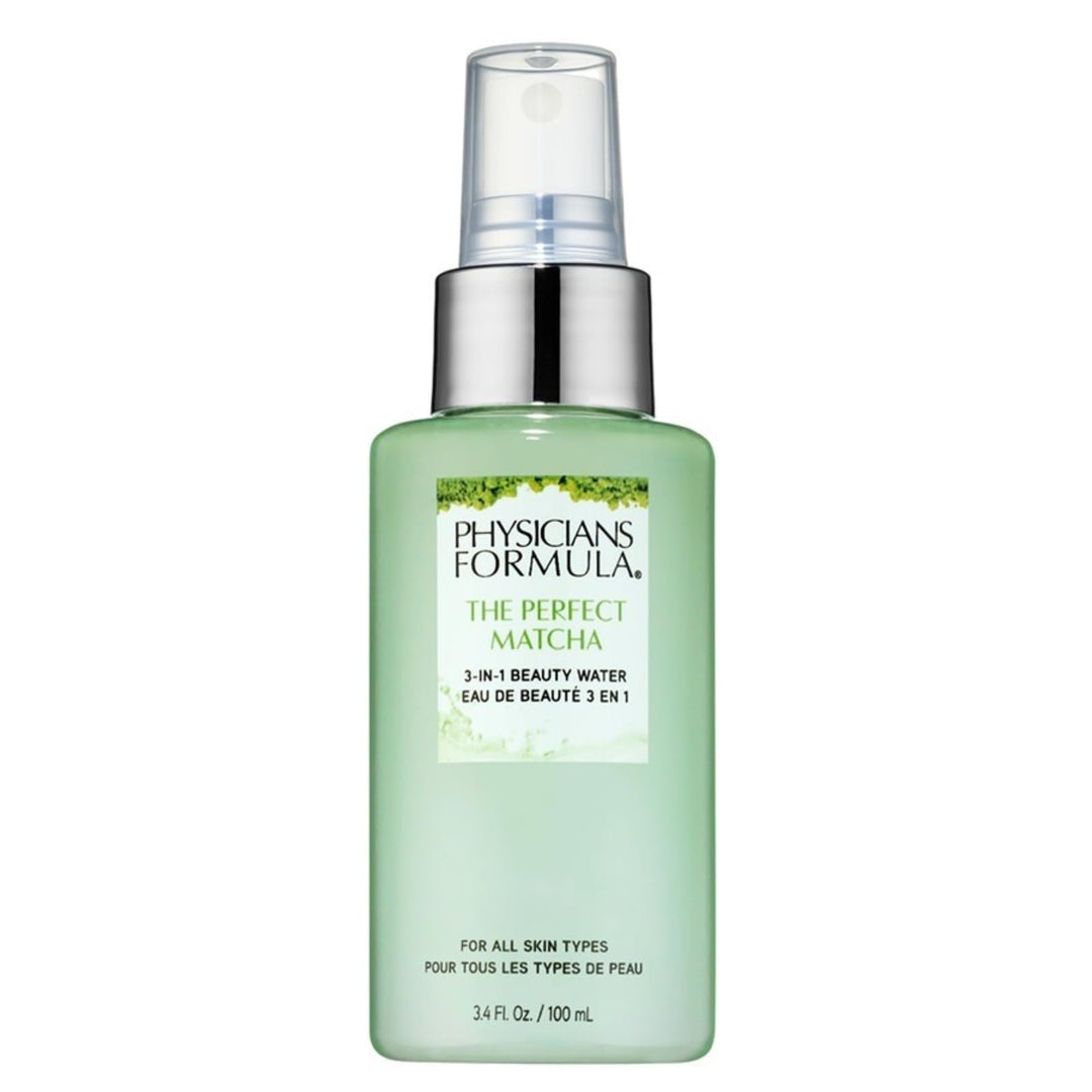 Physicians Formula The Perfect Matcha 3-in-1 Beauty Water 100ml