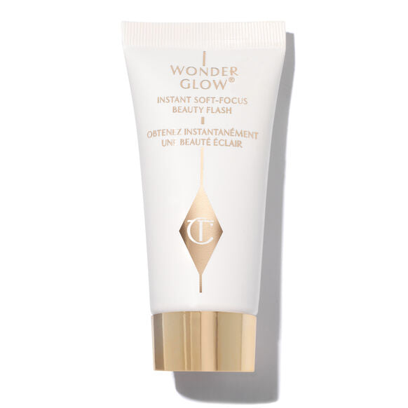 Charlotte tilbury wonder glow face primer 15ml