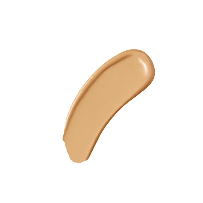 Charlotte tilbury beautiful skin foundation 7 warm
