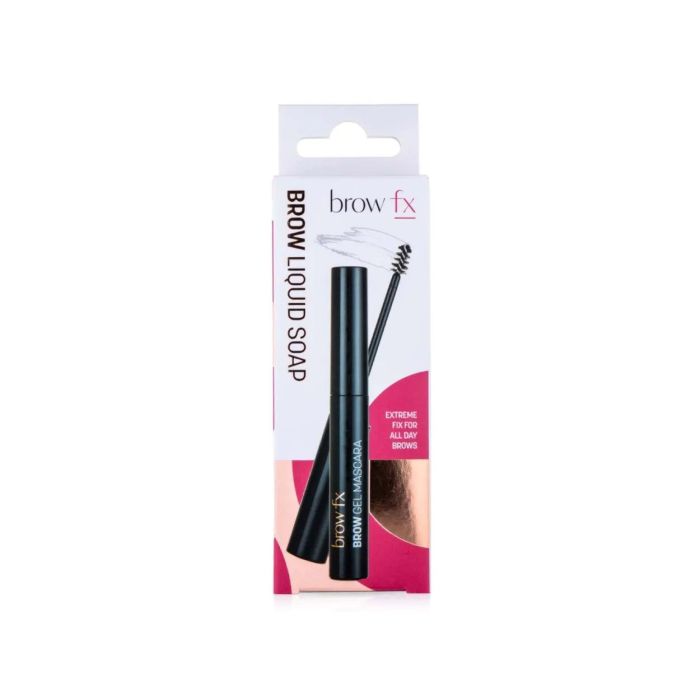 BROW FX brow liquid soap - CLEAR