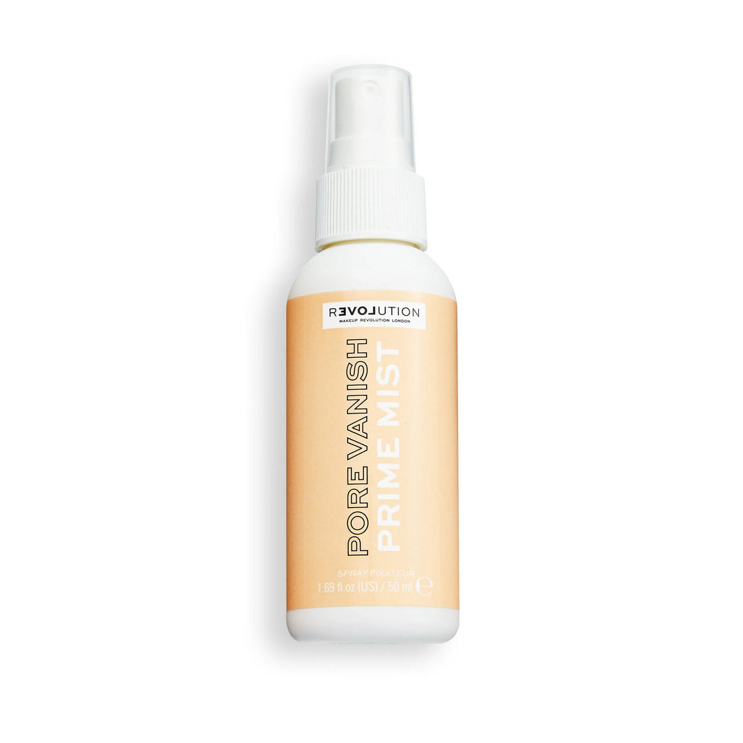 Revolution pore vanish priming mist