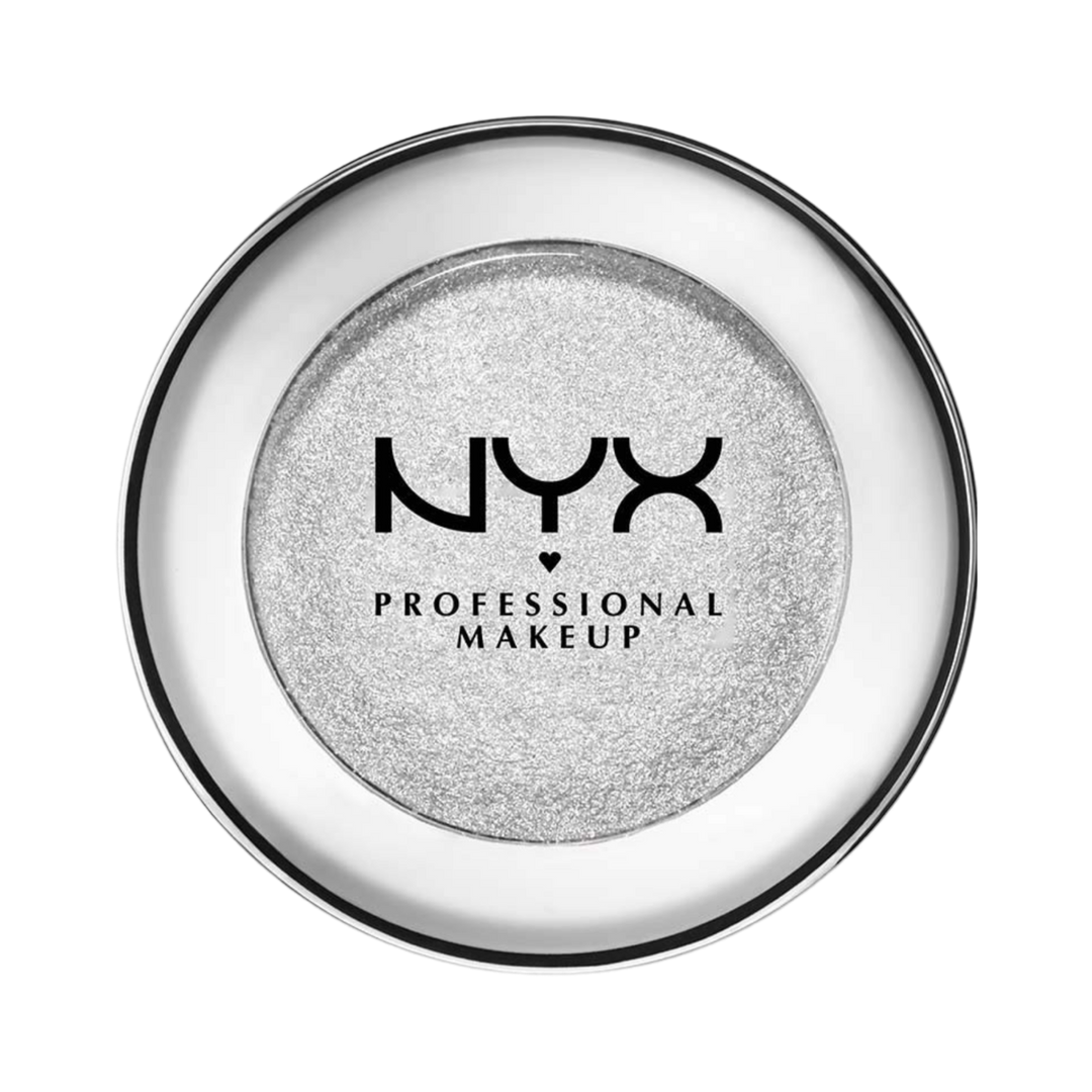 NYX Prismatic Eye Shadow Tin