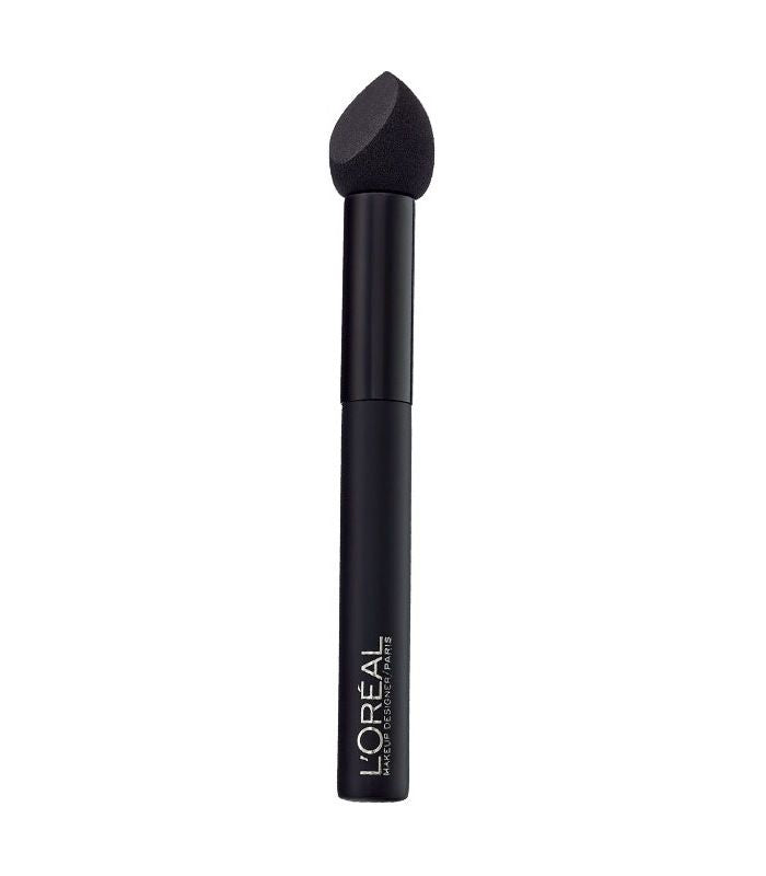 Loreal Concealer Blending Makeup Sponge Brush