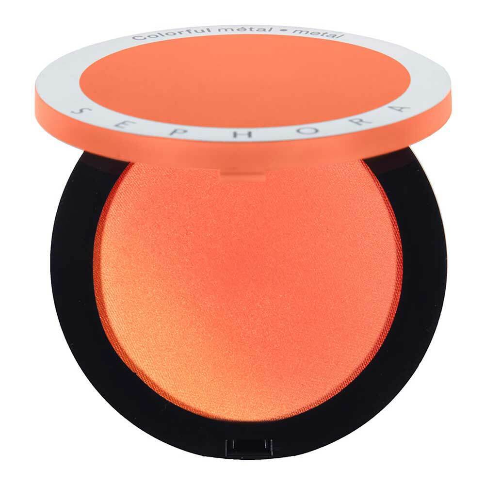 Sephora collection - electric love blush