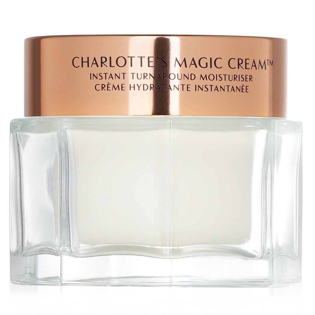 Charlotte tilbury magic cream (unboxed) 50ml