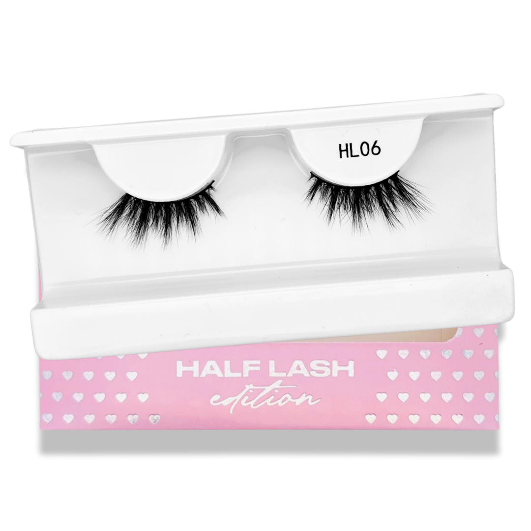 Half Lash Edition - HL06