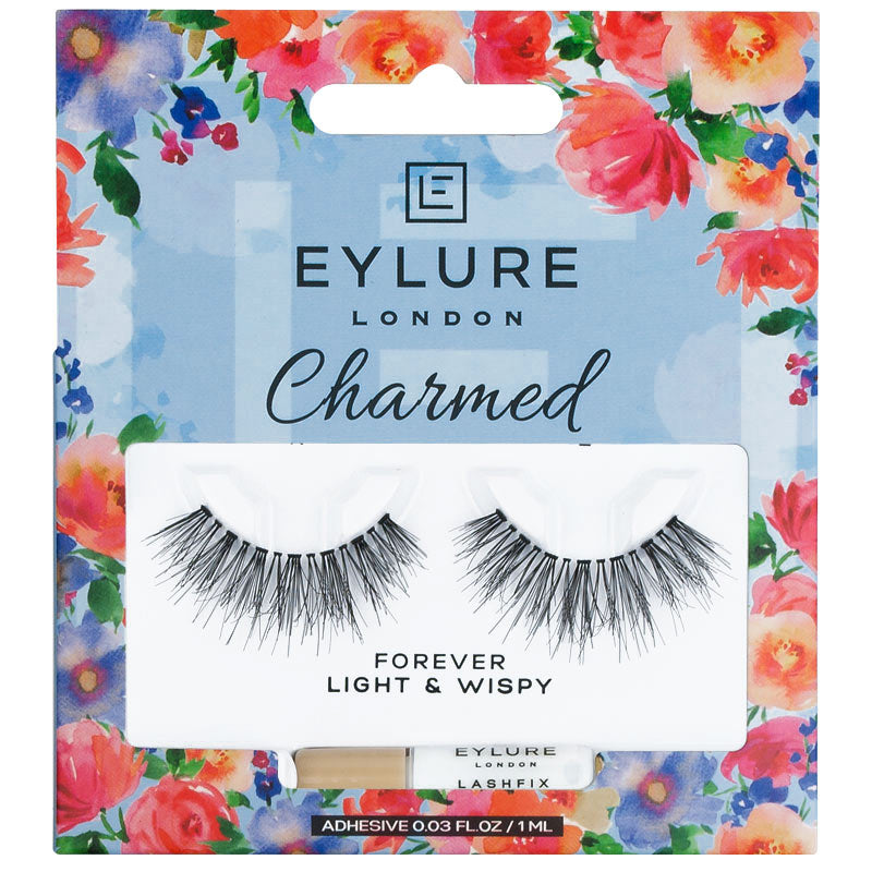 EYLURE STRIP LASH CHARMED FOREVER