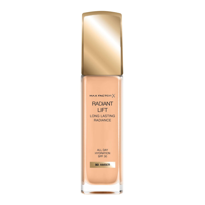 Max Factor Radiant Lift Foundation - Amber