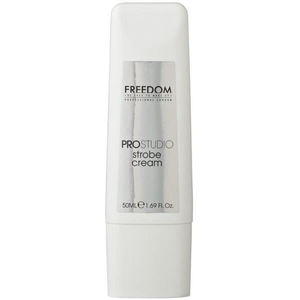 Freedom pro studio strobe cream