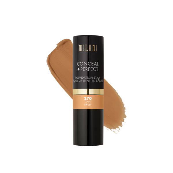 Milani Conceal + Perfect Foundation Stick 270 TAN