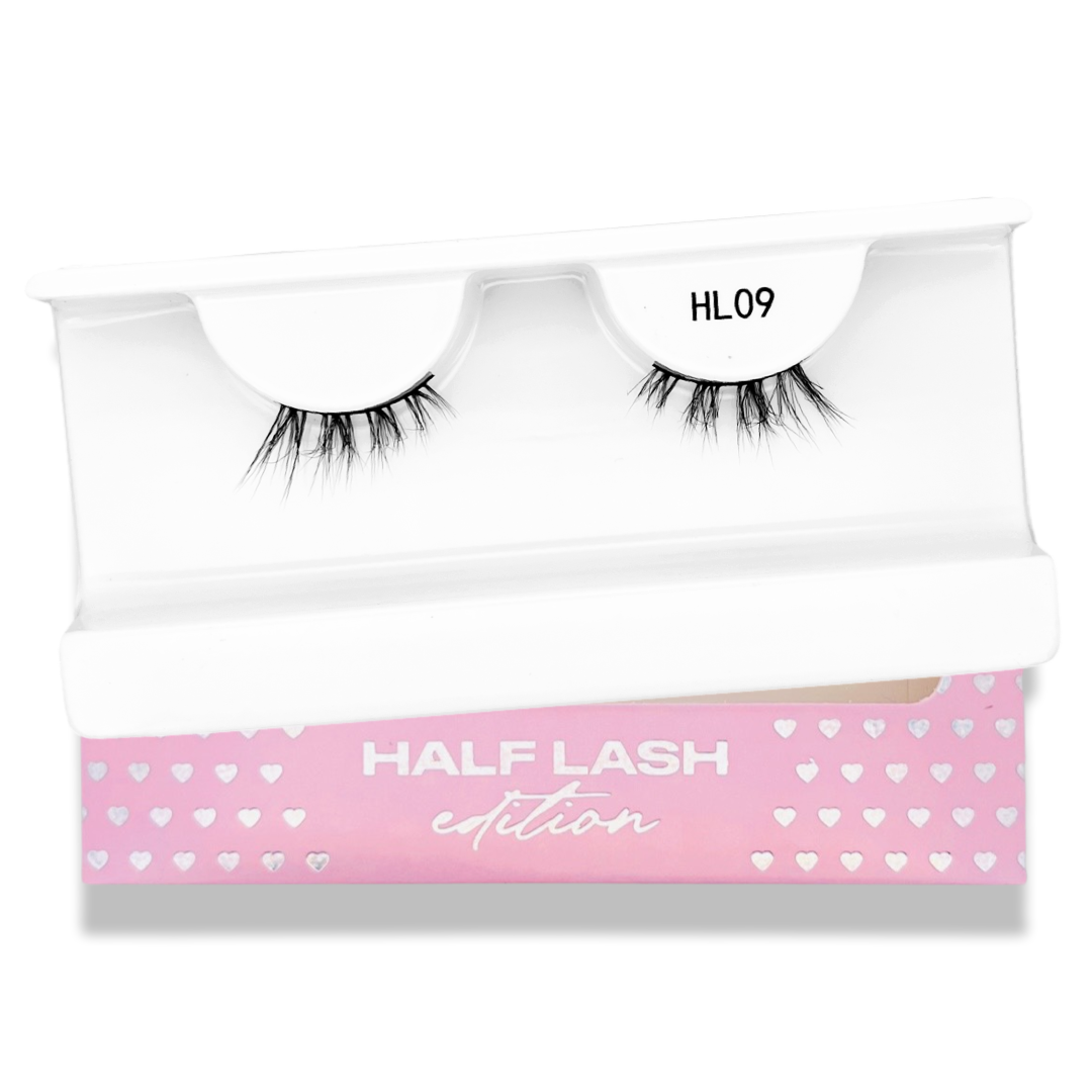 Half Lash Edition - HL09