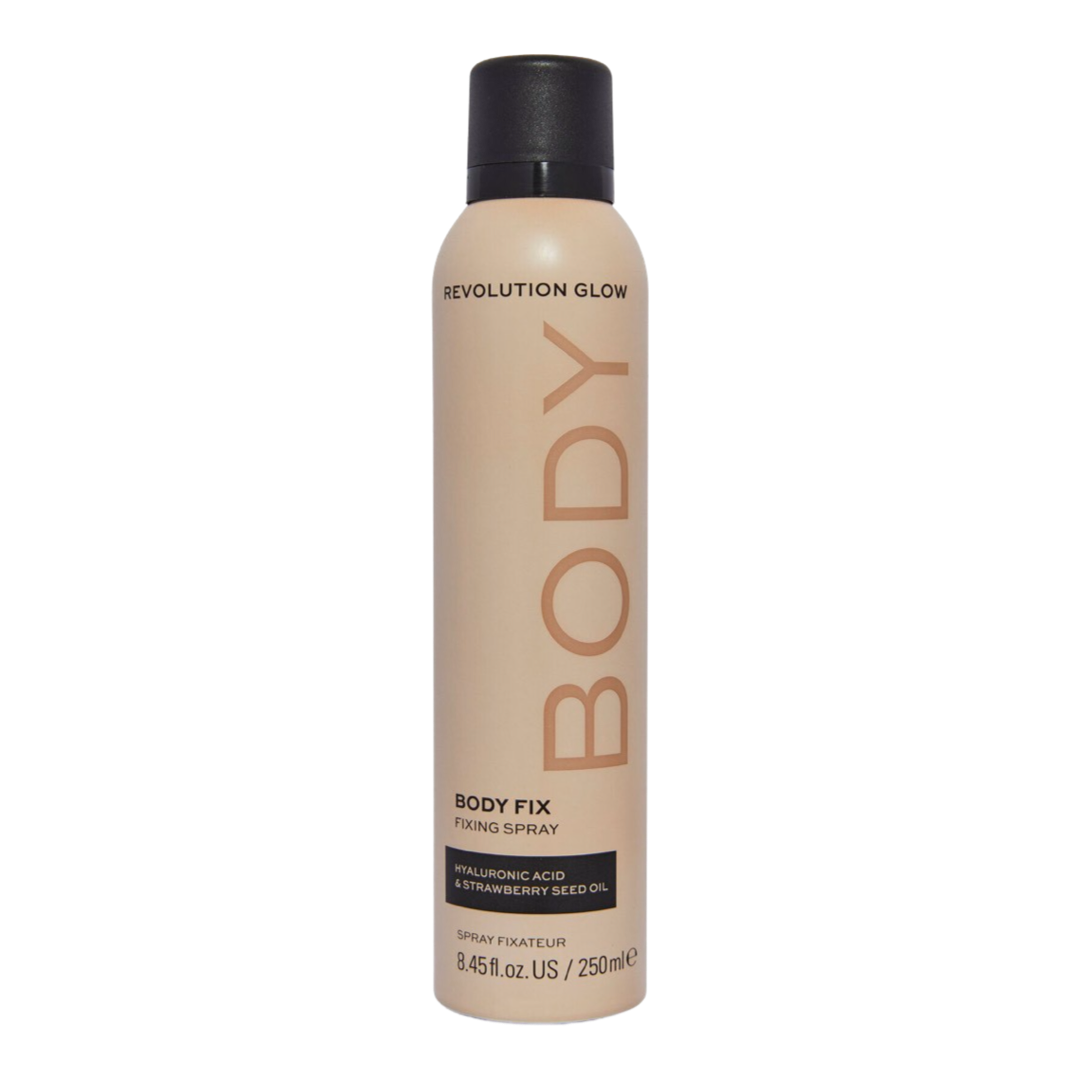 Revolution Body Fix Fixing Spray