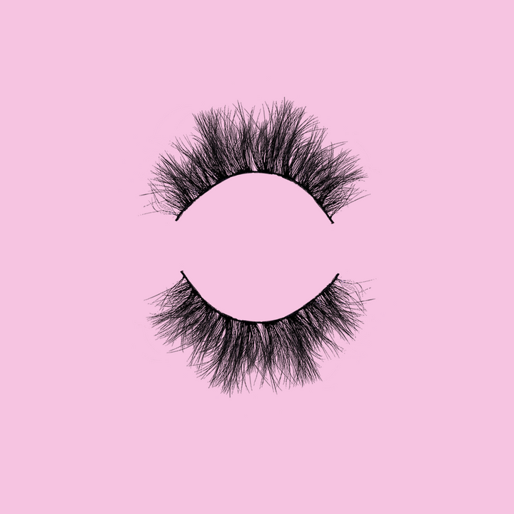 *New* Luxury 4D Faux Mink “Classy”