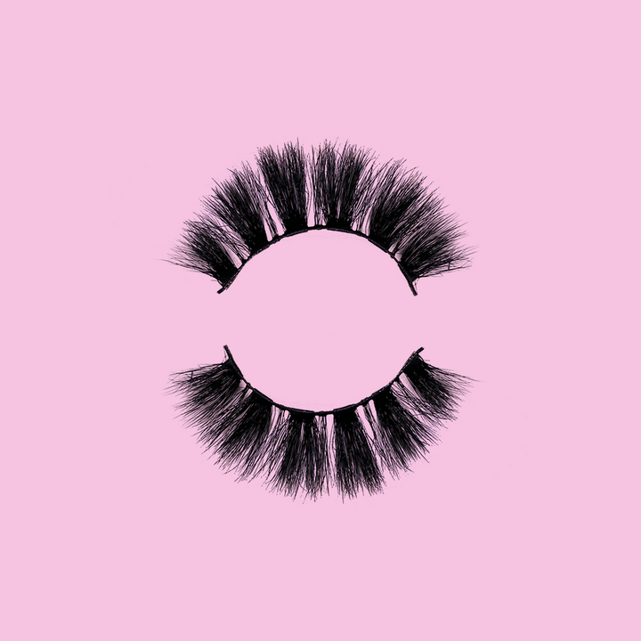 *New* 4D Faux Mink "Empower"