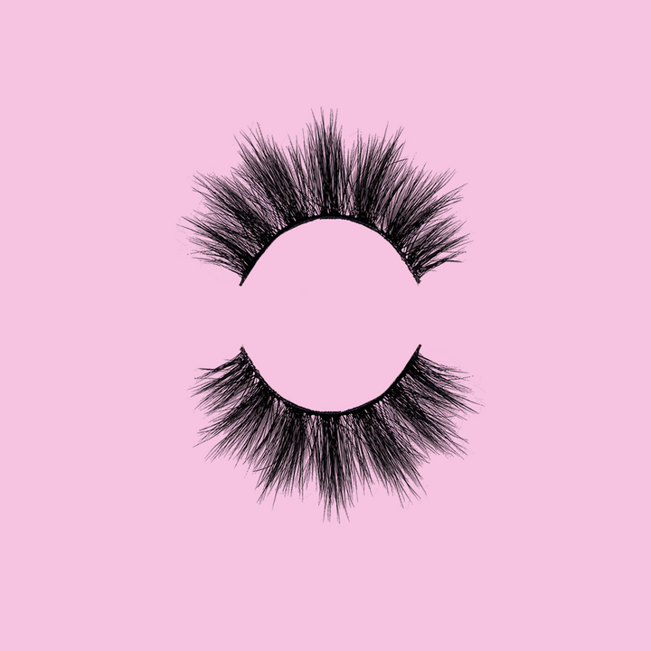 4D Faux Mink "First Date"