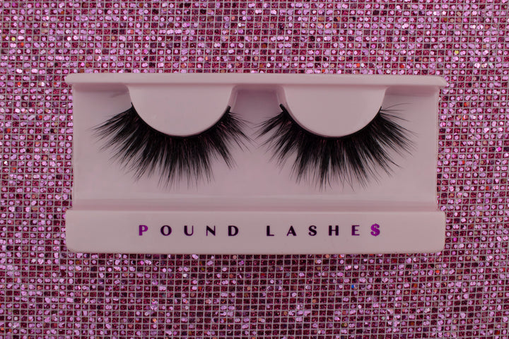 *NEW* Luxury 3D Silk PL80