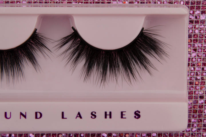 *NEW* Luxury 3D Silk PL80