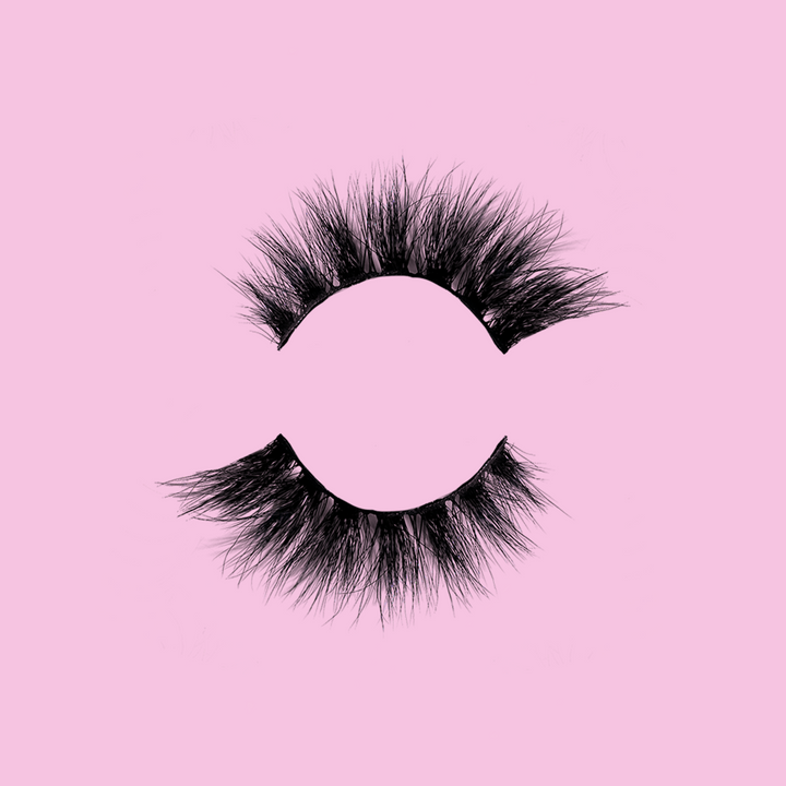 4D Faux Mink "Obsessed"