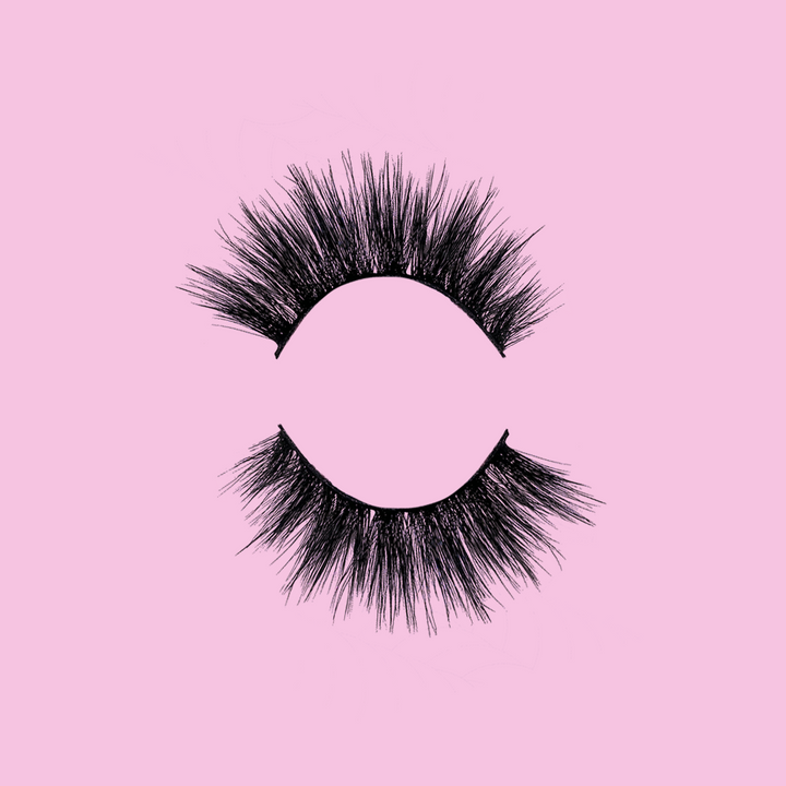 *NEW* Luxury 3D Silk PL80