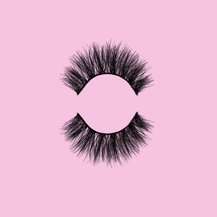 4D Faux Mink "Sinner"