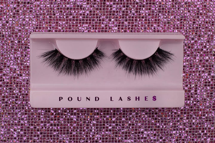 4D Faux Mink "Obsessed"