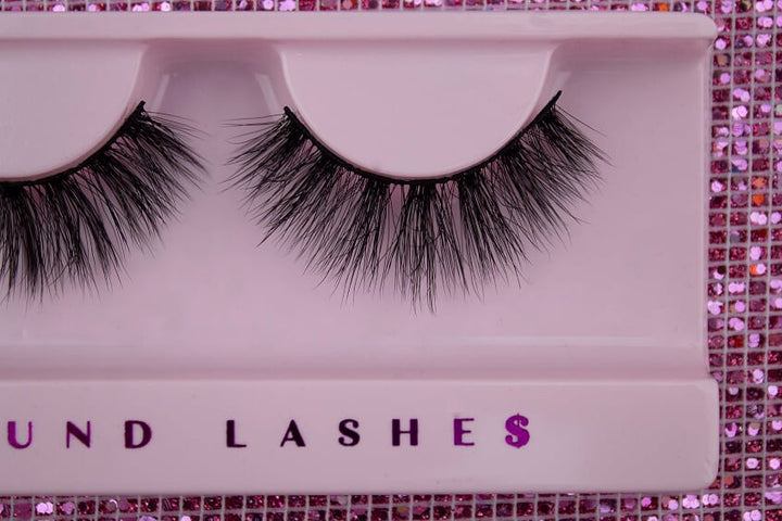 4D Faux Mink "Euphoria"