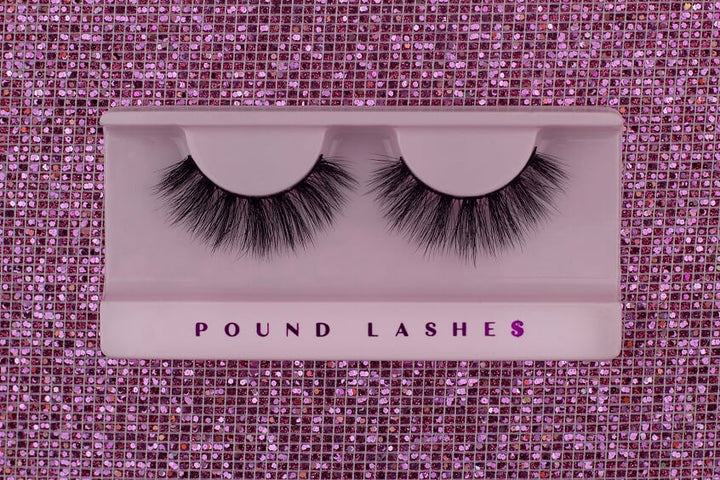 4D Faux Mink "Euphoria"