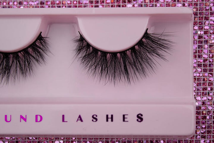 4D Faux Mink "Possession"