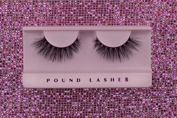 4D Faux Mink "Possession"