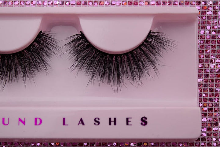 4D Faux Mink "First Date"