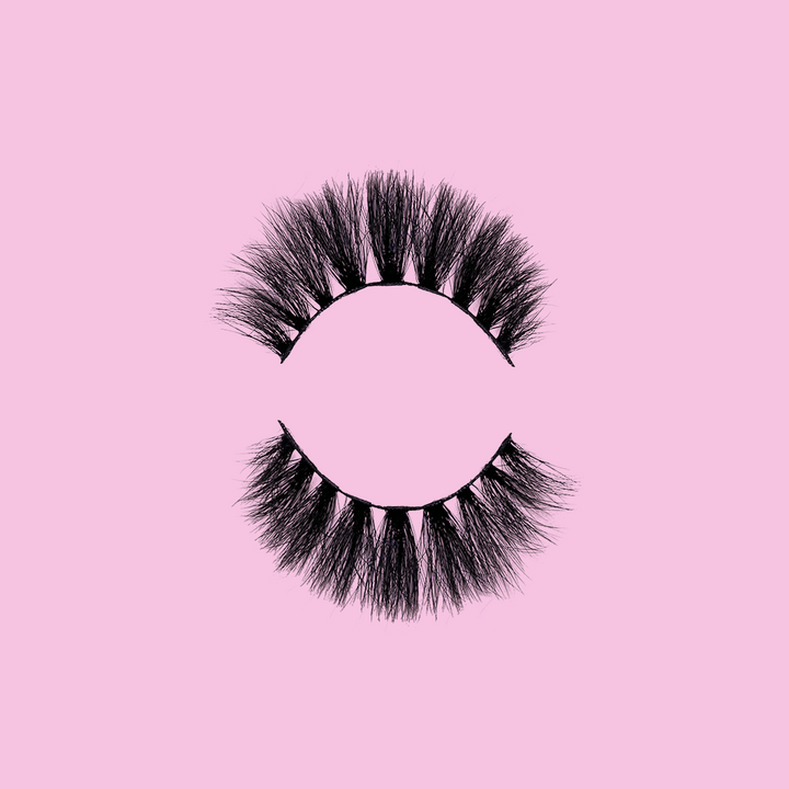 *New* Luxury 4D Faux Mink “Diva”