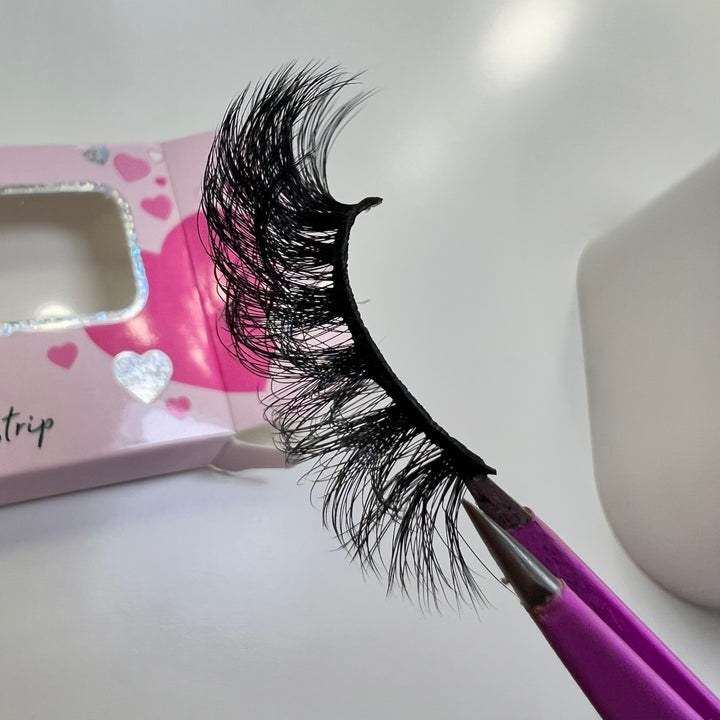 *NEW* “Mean Curlz”