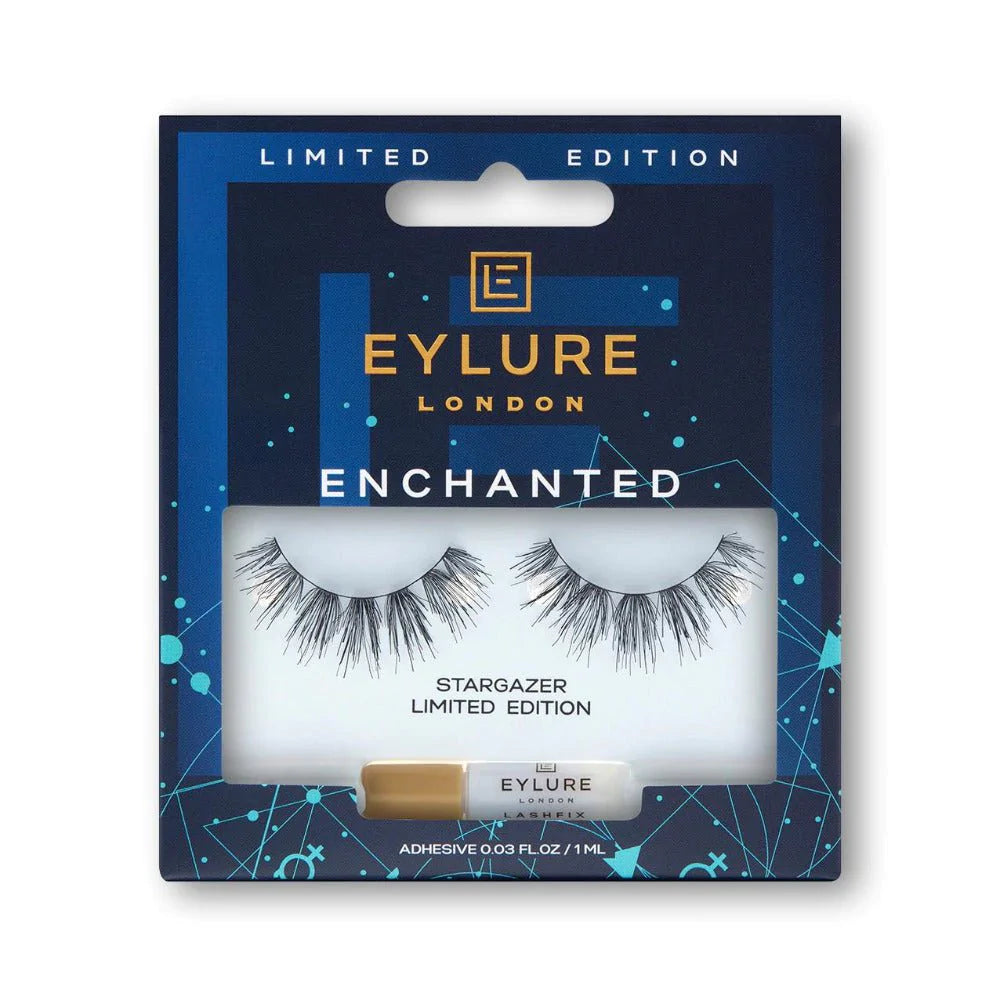 Eylure - enchanted “Stargazer”