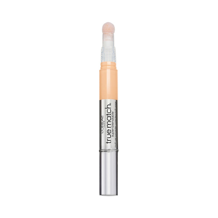 Loreal true match super blendable concealer - Fair