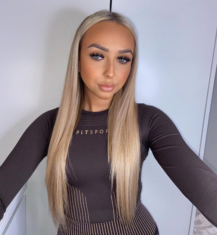 *New* 4D Faux Mink "Empower"