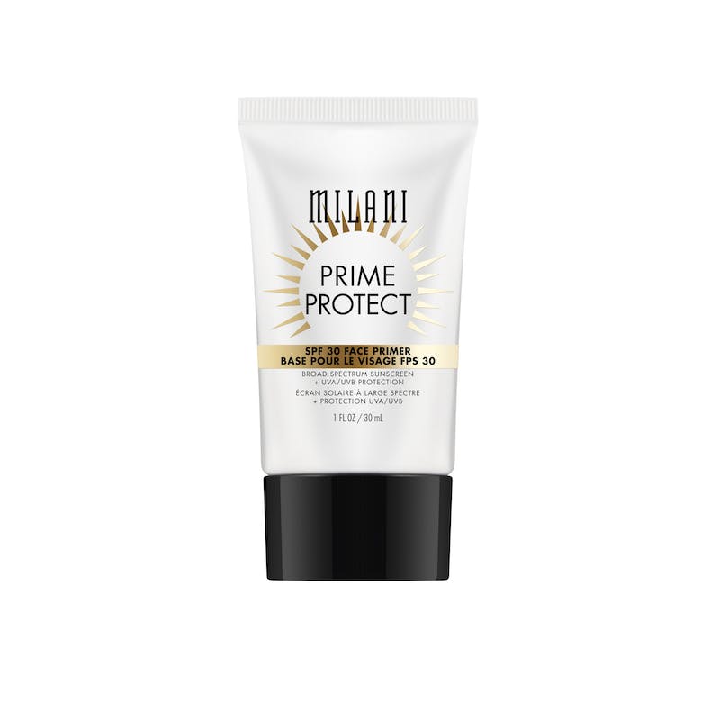 Milani Prime Protect SPF 30 Face Primer 1 fl oz