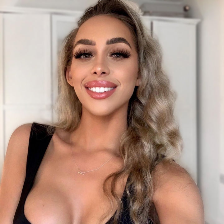 *NEW* Luxury 4D Faux Mink "Starstruck"